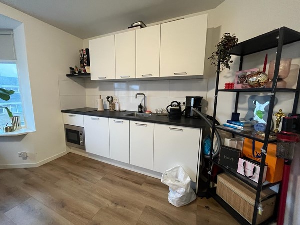 Medium property photo - Korreweg 228A, 9715 AN Groningen